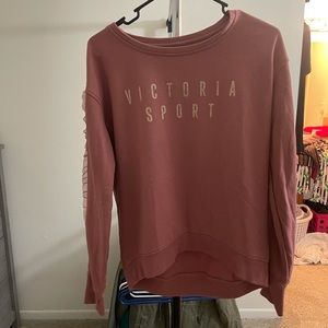 Victoria Secret Sport jacket!